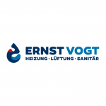 Logo Ernst Vogt AG
