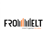 Logo Frommelt Zimmerei
