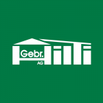 Logo Gebr. Hilti AG