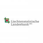 Logo Liechtensteinische Landesbank AG