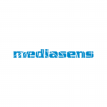 Logo mediasens AG
